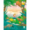 Детская книга "Лева и Лиза знакомятся с необычными животными" - 370 руб. Серия: Лёва и Лиза в поисках ответов, Артикул: 5320004