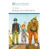 Детская книга "ШБ О.Генри. Вождь Краснокожих" - 380 руб. Серия: Для средней школы (5-9 классы), Артикул: 5200181