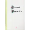 Детская книга "Николай Гумилев" - 320 руб. Серия: Поэзия юности , Артикул: 5220005