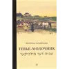Детская книга "Шолом-Алейхем. Тевье-молочник" - 363 руб. Серия: Пятый переплёт , Артикул: 5400424