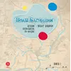 Детская книга "Дядичев. Воды Басмании. Детский путеводитель по Москве. Книга 1" - 869 руб. Серия: Графические путеводители, Артикул: 5340001