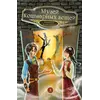 Детская книга "Корсарова. Музей кошмарных вещей" - 495 руб. Серия: Магия механики, Артикул: 5900121