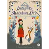 Детская книга "Туисова. Кролик Валентин и Яблочная Дама" - 649 руб. Серия: Сказочные истории, Артикул: 5400461