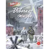 Детская книга "ВД Чуковский Н. Девочка-жизнь" - 653 руб. Серия: Военное детство , Артикул: 5800841