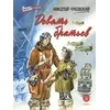 Детская книга "ВД Чуковский Н. Девять братьев" - 759 руб. Серия: Военное детство , Артикул: 5800843
