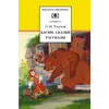 Детская книга "ШБ Толстой Л. Басни, сказки, рассказы" - 416 руб. Серия: Школьная библиотека, Артикул: 5200213