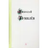Детская книга "Николай Гумилев" - 352 руб. Серия: Поэзия юности , Артикул: 5220005