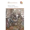 Детская книга "ШБ Матвеев. Тайная схватка" - 428 руб. Серия: Школьная библиотека, Артикул: 5200288