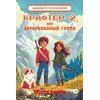 Детская книга "Сугралинов. Крафтер-2 или Зачарованный город" - 559 руб. Серия: Метавселенные фэнтези, Артикул: 5400730