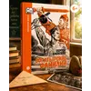 Детская книга "Алексеев. Богатырские фамилии" - 605 руб. Серия: Школьная библиотека, Артикул: 5240001