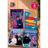 Детская книга "Комплект 4 кн Райт и Лав" - 2460 руб. Серия: МАРАКУЙЯ (Young Adult), Артикул: 5405001