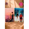 Детская книга "Комплект 2 кн Обжигающий лед + Призрачный рассвет" - 1087 руб. Серия: МАРАКУЙЯ (Young Adult), Артикул: 5405003