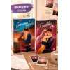 Детская книга "Комплект 2 кн Драйвовый рок + Смешанные чувства" - 1087 руб. Серия: МАРАКУЙЯ (Young Adult), Артикул: 5405006