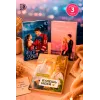 Детская книга "Комплект 3 кн Лед в его сердце + Призрачный  + Будешь моей" - 1922 руб. Серия: МАРАКУЙЯ (Young Adult), Артикул: 5405007