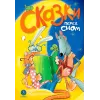 Детская книга "Сказки перед сном" - 720 руб. Серия: Книги Детской литературы, Артикул: 5400454