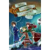 Детская книга "Корсарова. Тайна Великого Алхимика" - 520 руб. Серия: Магия механики, Артикул: 5900128
