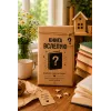 Детская книга "Книга ВСЛЕПУЮ" - 200 руб. Серия: МАРАКУЙЯ (Young Adult), Артикул: 5900156
