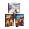 Детская книга "Комплект 3 кн Одержима + Медленный + Смешанные" - 1612 руб. Серия: МАРАКУЙЯ (Young Adult), Артикул: 5405002