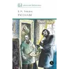 Детская книга "ШБ Гаршин. Рассказы" - 535 руб. Серия: Школьная библиотека, Артикул: 5200006