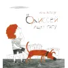 Детская книга "Репетур. Одиссей ищет папу" - 326 руб. Серия: Пятая краска , Артикул: 5600302