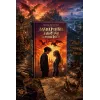 Детская книга "Заугольная. Захватчики. Книга 3. Закоулки прошлого" - 440 руб. Серия: Метавселенные фэнтези, Артикул: 5400715