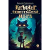Детская книга "Сугралинов. Крафтер или Таинственная игра" - 510 руб. Серия: Метавселенные фэнтези, Артикул: 5400711
