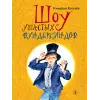 Детская книга "НМ Киселёв. Шоу ушастых вундеркиндов" - 490 руб. Серия: Наша марка , Артикул: 5701018