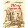Детская книга "ВД Воронкова. Девочка из города" - 550 руб. Серия: Военное детство , Артикул: 5800836