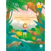 Детская книга "Лева и Лиза знакомятся с необычными животными (эл. книга)" - 139 руб. Серия: Электронные книги, Артикул: 95320004