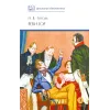 Детская книга "ШБ Гоголь. Ревизор" - 344 руб. Серия: Школьная библиотека, Артикул: 5200082