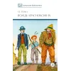 Детская книга "ШБ О.Генри. Вождь Краснокожих" - 458 руб. Серия: Для средней школы (5-9 классы), Артикул: 5200181