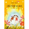 Детская книга "Абдеева. Шебуршарик Вася и волшебный портал" - 650 руб. Серия: Время сказок, Артикул: 5400472
