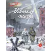 Детская книга "ВД Чуковский Н. Девочка-жизнь" - 640 руб. Серия: Военное детство , Артикул: 5800841