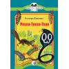 Детская книга "КК Киплинг. Рикки-Тикки-Тави" - 60 руб. Серия: 1с новые товары, Артикул: 5500086