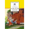 Детская книга "ШБ Толстой Л. Басни, сказки, рассказы" - 380 руб. Серия: Школьная библиотека, Артикул: 5200213
