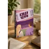 Детская книга "Кейт Хаск. Кэнди Черри" - 600 руб. Серия: МАРАКУЙЯ (Young Adult), Артикул: 5402016