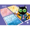 Детская книга "Федотов. Кошки-Мышки. Добрые истории" - 624 руб. Серия: Комиксы, Артикул: 5404016