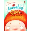 Детская книга "Стрельцова. Домовенок Ом и его друзья (автограф)" - 790 руб. Серия: Мастерская сказочника, Артикул: 5400482