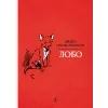 Детская книга "Сетон-Томпсон. Лобо" - 330 руб. Серия: Рассказы о животных , Артикул: 5400419