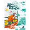 Детская книга "Мироненко. Тайна тонущего корабля" - 640 руб. Серия: Дело ведет медоед, Артикул: 5503307