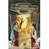Детская книга "Корсарова. Музей кошмарных вещей" - 520 руб. Серия: Магия механики, Артикул: 5900121