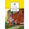 Детская книга "ШБ Толстой Л. Басни, сказки, рассказы" - 380 руб. Серия: Школьная библиотека, Артикул: 5200213