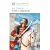 Детская книга "ШБ Толстой А. Князь Серебряный" - 680 руб. Серия: Школьная библиотека, Артикул: 5200321
