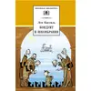 Детская книга "ШБ Кассиль.Кондуит и Швамбрания" - 384 руб. Серия: Школьная библиотека, Артикул: 5200231