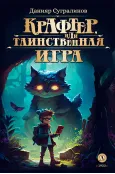 Детская книга "Сугралинов. Крафтер или Таинственная игра" - 510 руб. Серия: Метавселенные фэнтези, Артикул: 5400711