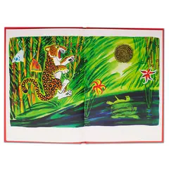 Детская книга "КзК Киплинг. Откуда взялись Броненосцы (тверд переплет)" - 352 руб. Серия: Книга за книгой , Артикул: 5400507