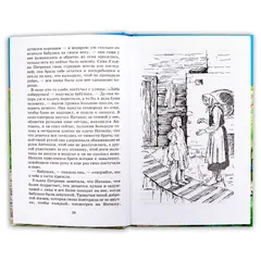 Детская книга "ШБ Платонов. Неизвестный цветок" - 495 руб. Серия: Школьная библиотека, Артикул: 5200149