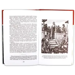 Детская книга "ШБ Пушкин. Дубровский, Капитанская дочка" - 440 руб. Серия: 6 класс, Артикул: 5200122