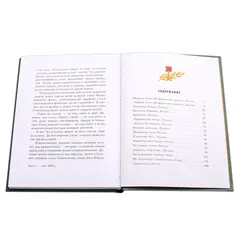 Детская книга "ПП Соболев. Батальон четверых" - 682 руб. Серия: Поклон победителям , Артикул: 5800204