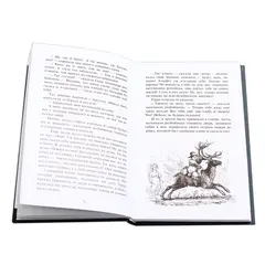 Детская книга "БИ Андерсен. Сказки (рус и дат яз)" - 363 руб. Серия: Билингва , Артикул: 5400307